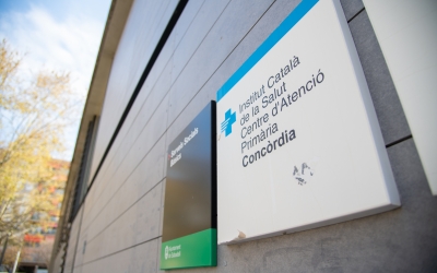 El CAP Concòrdia concentrarà l'atenció pediàtrica de diferents ambulatoris | Roger Benet